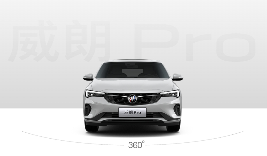 别克威朗pro