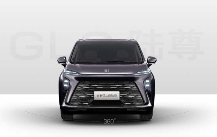 别克GL8