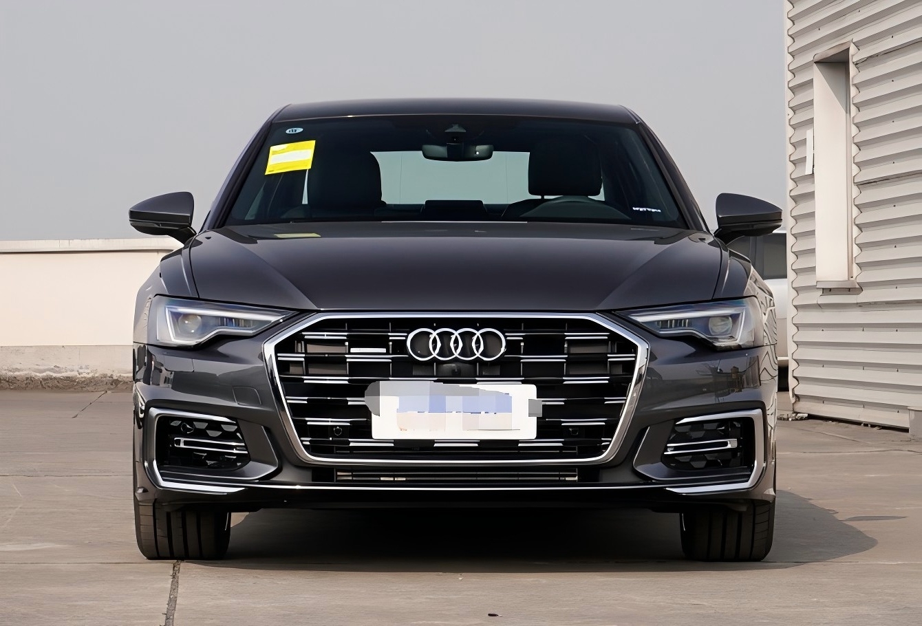 奥迪 A6L