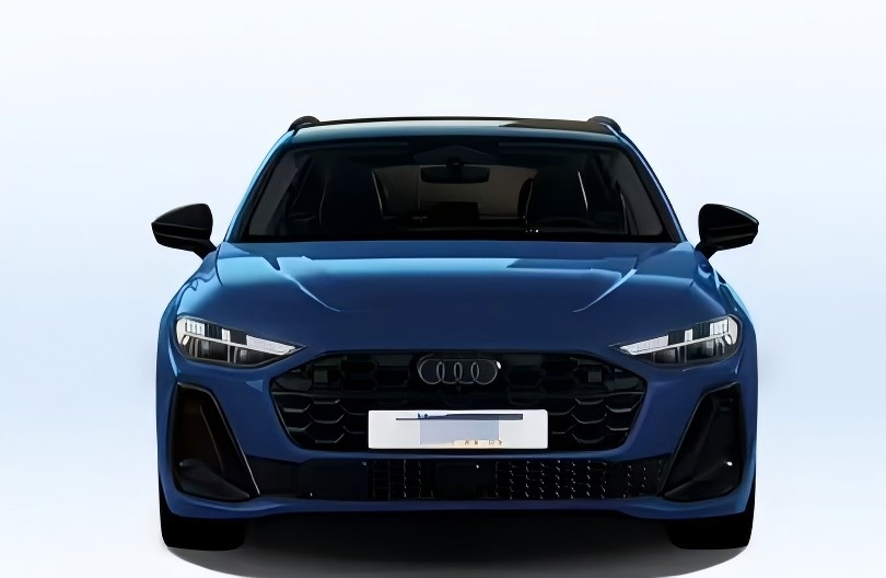 奥迪 A5 Sportback