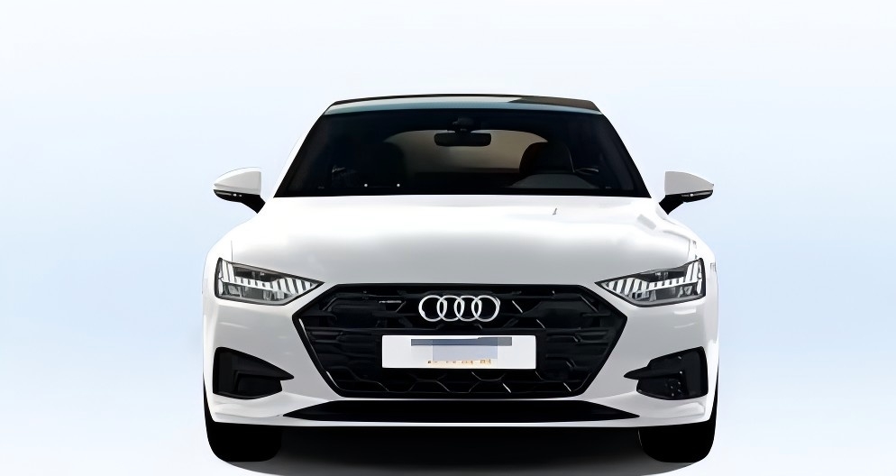 奥迪 A7 Sportback