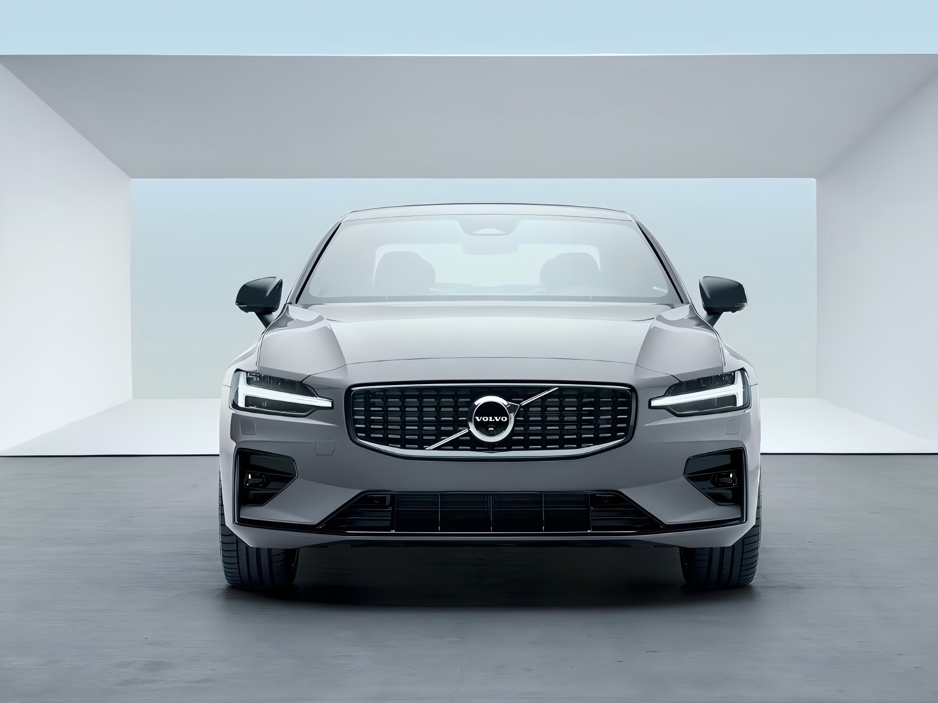 沃尔沃 S60