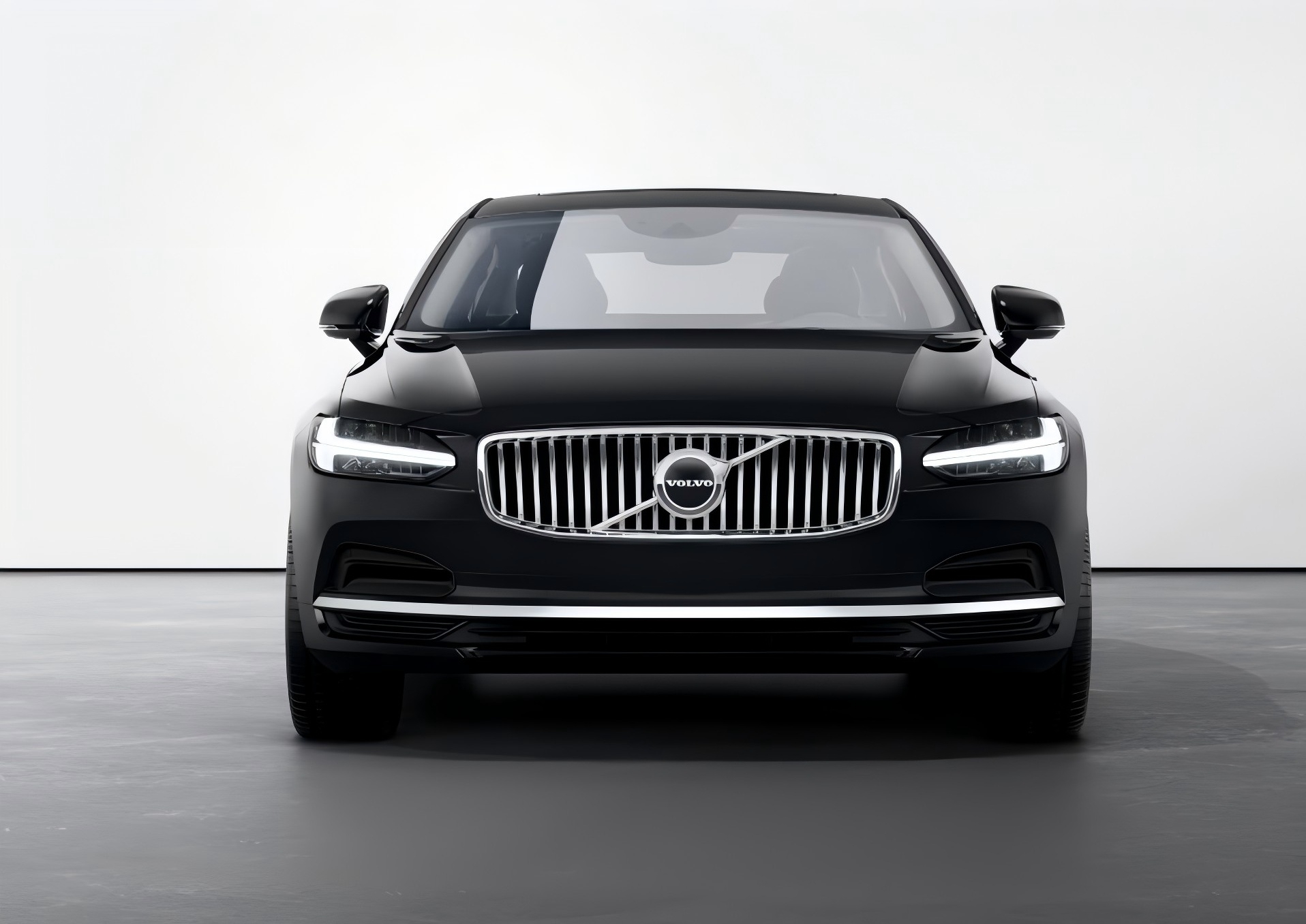 沃尔沃 S90
