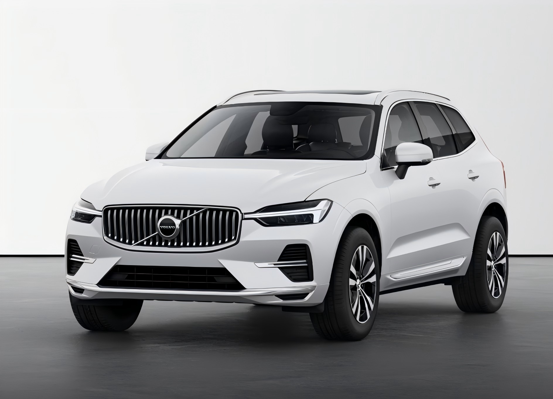 沃尔沃 XC60